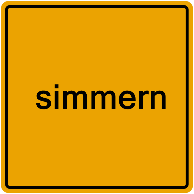 Einwohnermeldeamt24  simmern
